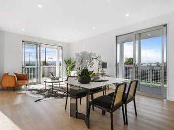 4 Bed Standalone Under $1M Completed & Ready