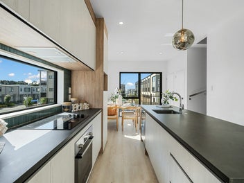 Award-Winning Quality Designed for Living