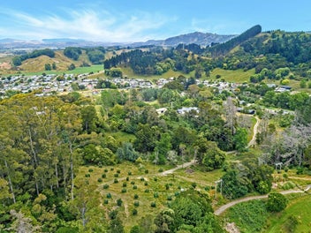 Secluded lifestyle property