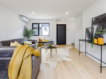 Experience Modern Living in South Auckland