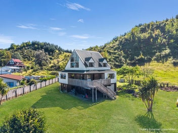 A Home With Levels…and Next-Level Living