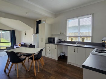 Coastal living - walk, fish, relax