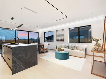 Exceptional Living in the Heart of Northcross