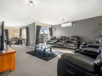 Where Family Life Fits Beautifully