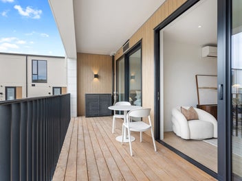 Where Style, Spec & Ultimate Location Meet