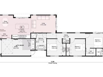 Northlake Total Package !