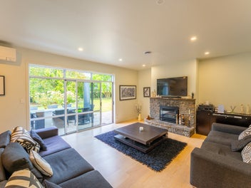 Exceptional lifestyle estate