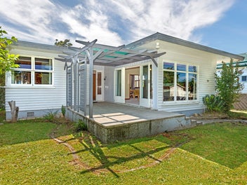 Location, Location, Location!