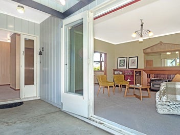 Location, Location, Location!