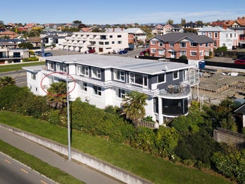 Prime Coastal Investment - Get on the Ladder!