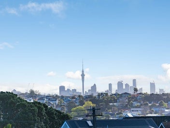 Brand New Resort Lifestyle in the Finest Location