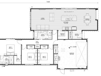 House & Land - Construction Starts Feb 2026