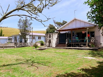 Charming Historic Gem