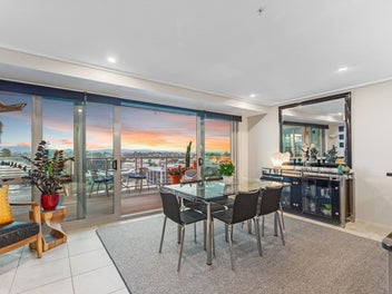 Elevated Living At Devonport Towers