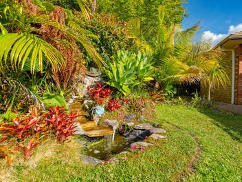 Brick & Tile Rangi Zone