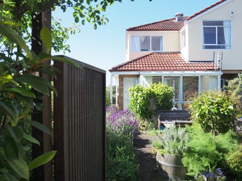 Harbour, Views and Sun For the Over-55s