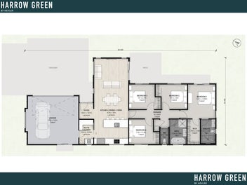 TURNKEY - Experience the Kevler Difference