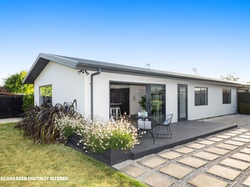 Very Affordable Opportunity!!!