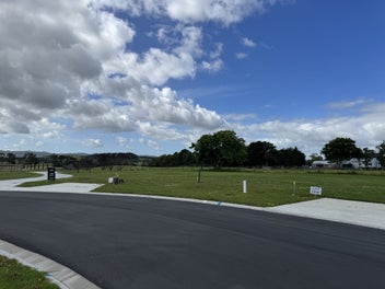 Robert Bruce Estate - Waipu