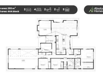 Your Dream Lifestyle Awaits...