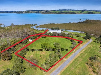 Waterfront Sanctuary