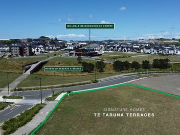 Move in Oct – Limited Homes Available!