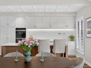 Timeless Elegance, Masonry Tuscan Villa