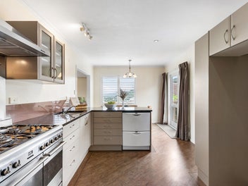 Wow - What a House! The View Isn't Bad Either