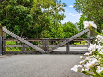Coastal canvas - Manunui Coastal Estate