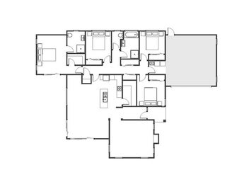 Where modern meets classic style in Paerata Rise