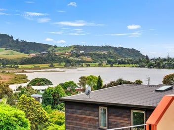 Mediterranean Living at the Beach