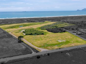Rare Coastal Opportunity - 3 x Lots Available