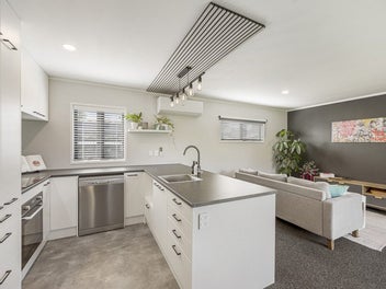 New Build, Ready For You NOW!