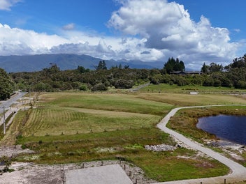 New, elevated, and ready to build