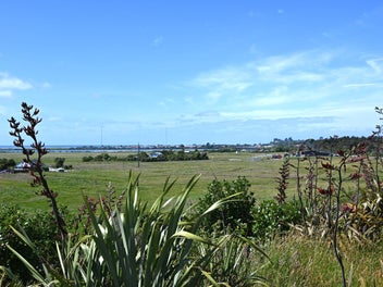 Your slice of Hokitika awaits