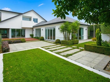 Stunning, Very Large Family Home