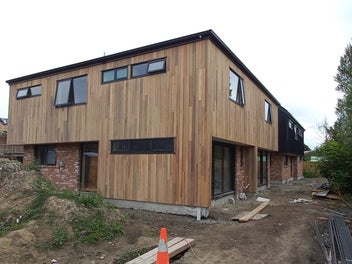 Energy Efficient Homes Close to Hillside Adventure