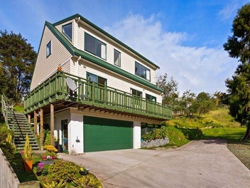 Four Bedrooms Plus Extra Space