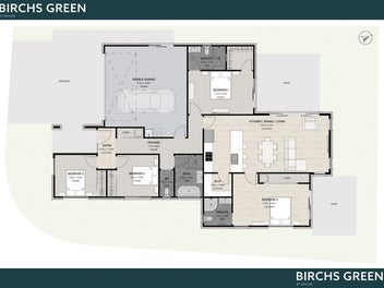 Home & Income Potential | Solar Included