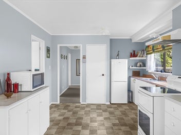 Cute and Private with Room to Add Value