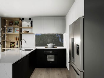 Exclusive Howick Village Living by Emphasis Homes