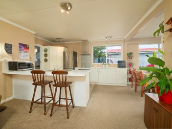 Priced to sell, great rental property.