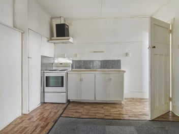 Renovation or Development Potential