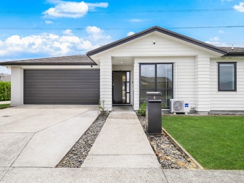 Family Living Meets Locality