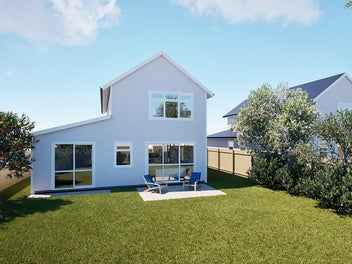 Refreshingly Timeless on Farley