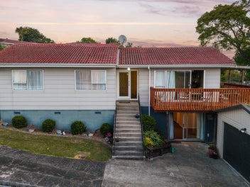 Move In, Chill Out & Grow Your Story …