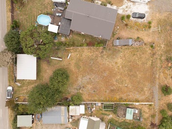 Seaside Section, Super Opportunity