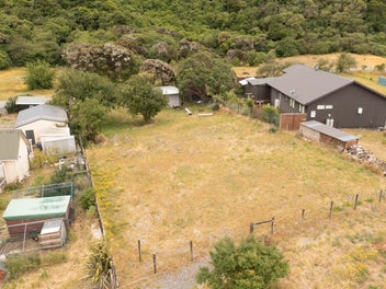 Opportunity! Seaside Section - Must Go!