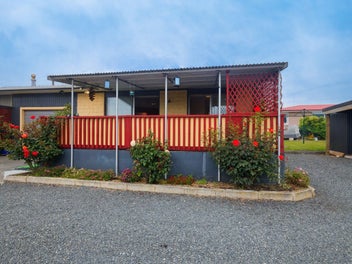 Start here - First home opportunity