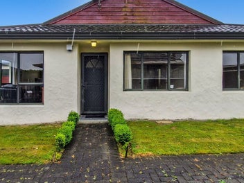 This Two Bedroom Cutie Awaits You